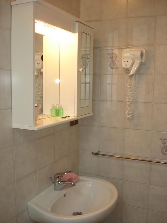 B&B La Bella Giuliana Roma Quarto foto