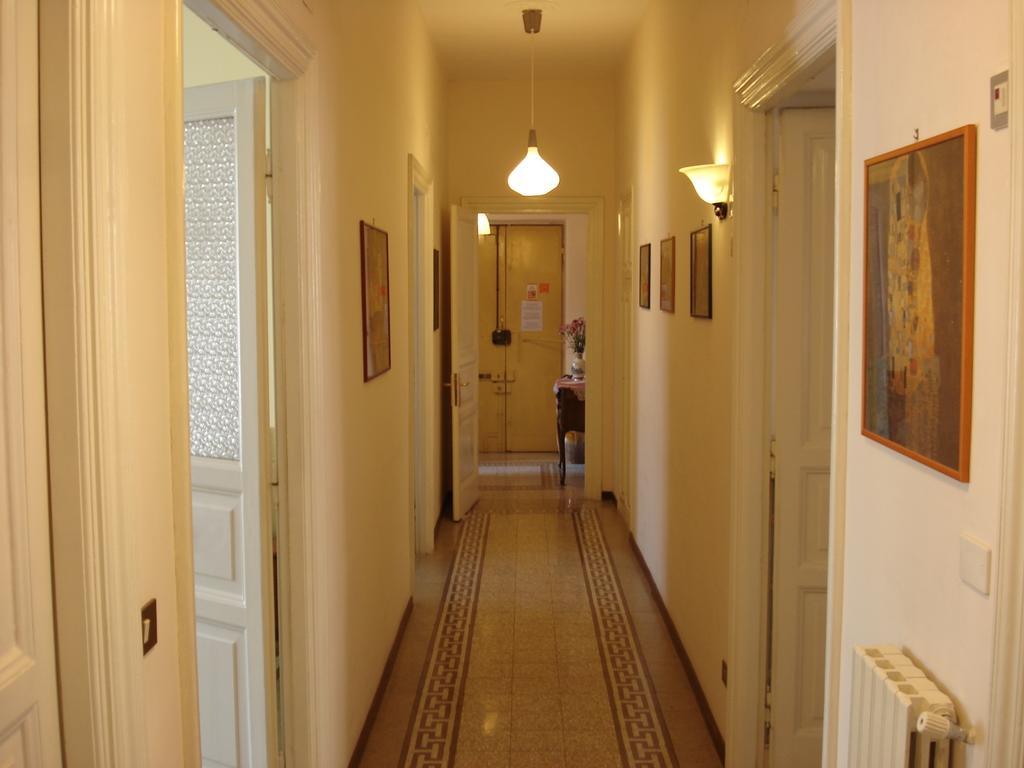 B&B La Bella Giuliana Roma Exterior foto