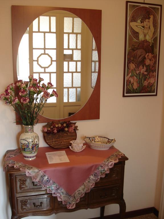 B&B La Bella Giuliana Roma Exterior foto