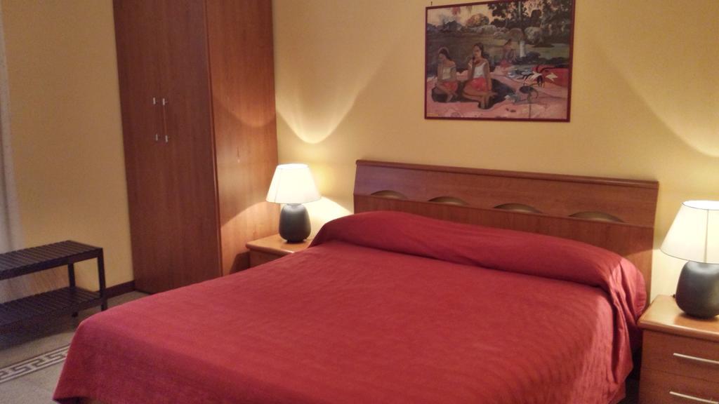 B&B La Bella Giuliana Roma Exterior foto